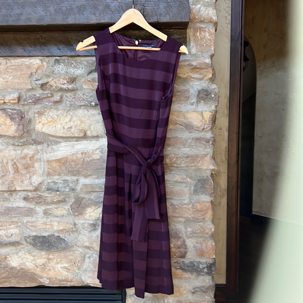 Tommy Hilfiger dress. Never worn